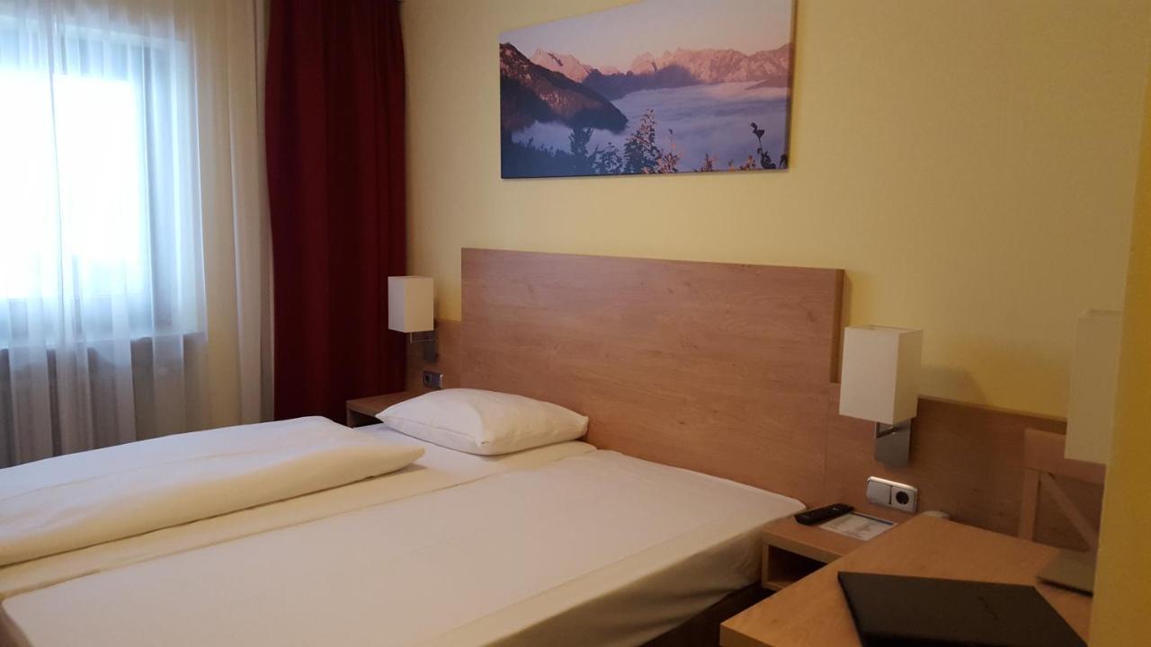 Alpen-Hotel Seimler Берхтесгаден Экстерьер фото