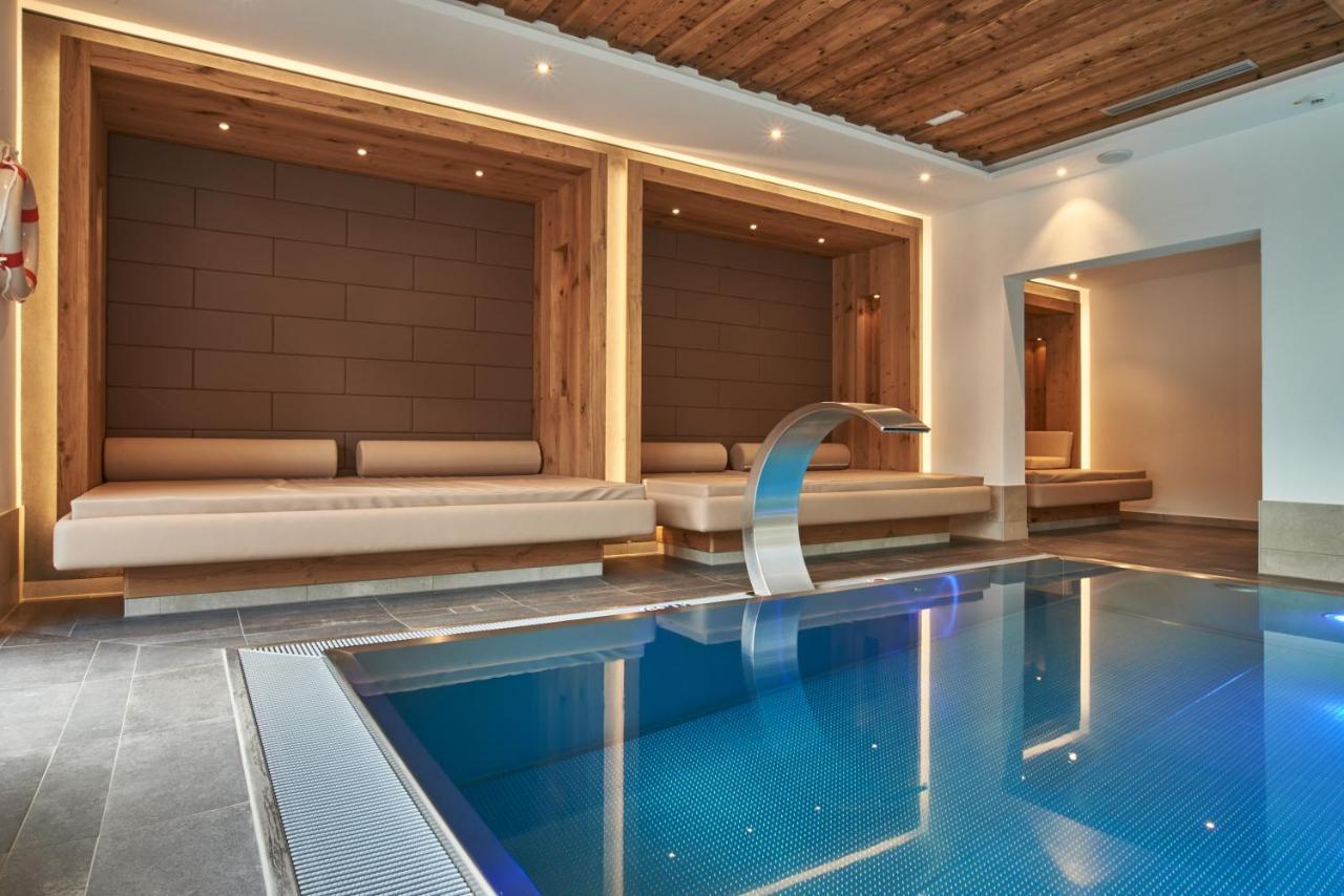 Alpen-Hotel Seimler Берхтесгаден Экстерьер фото