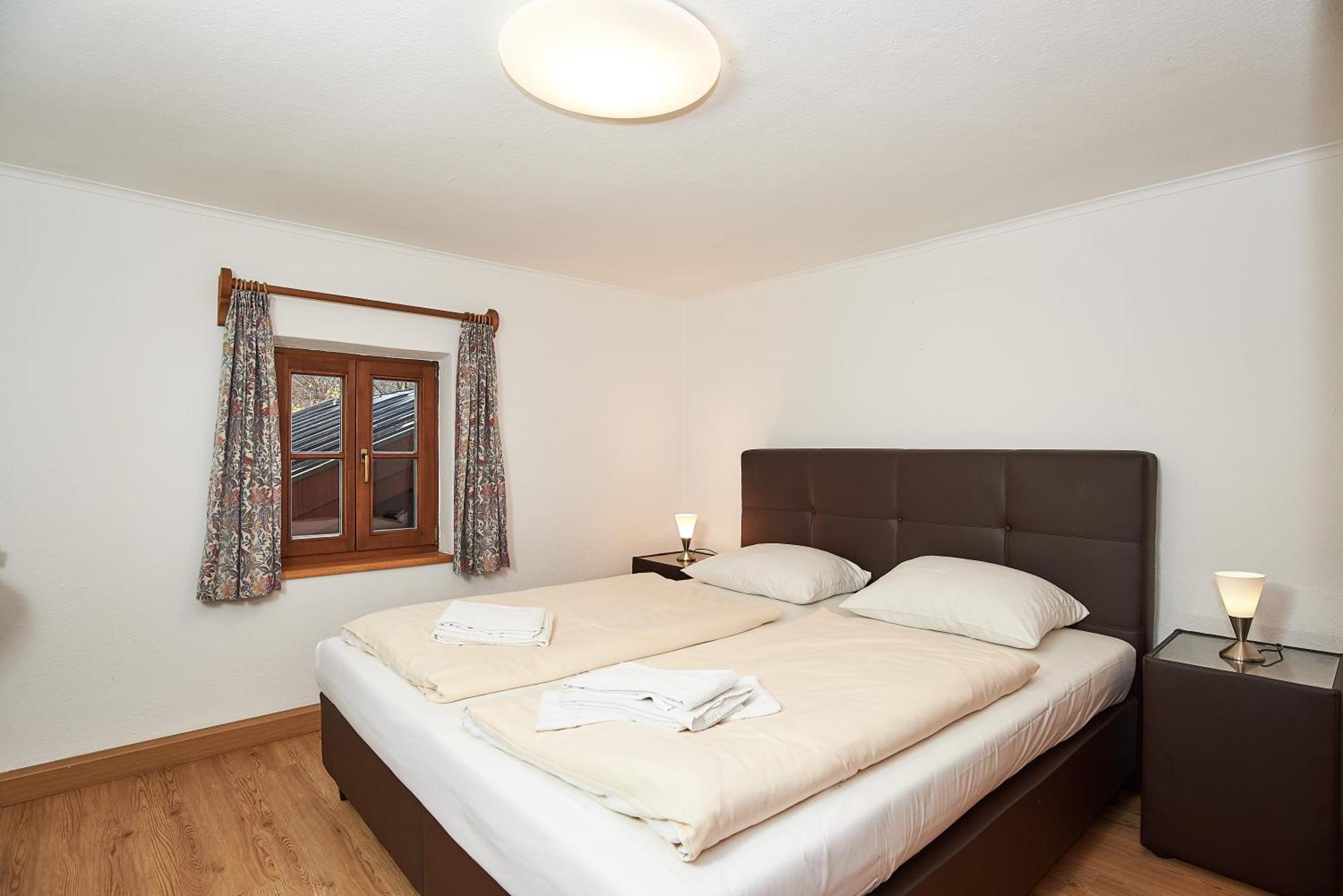 Alpen-Hotel Seimler Берхтесгаден Экстерьер фото