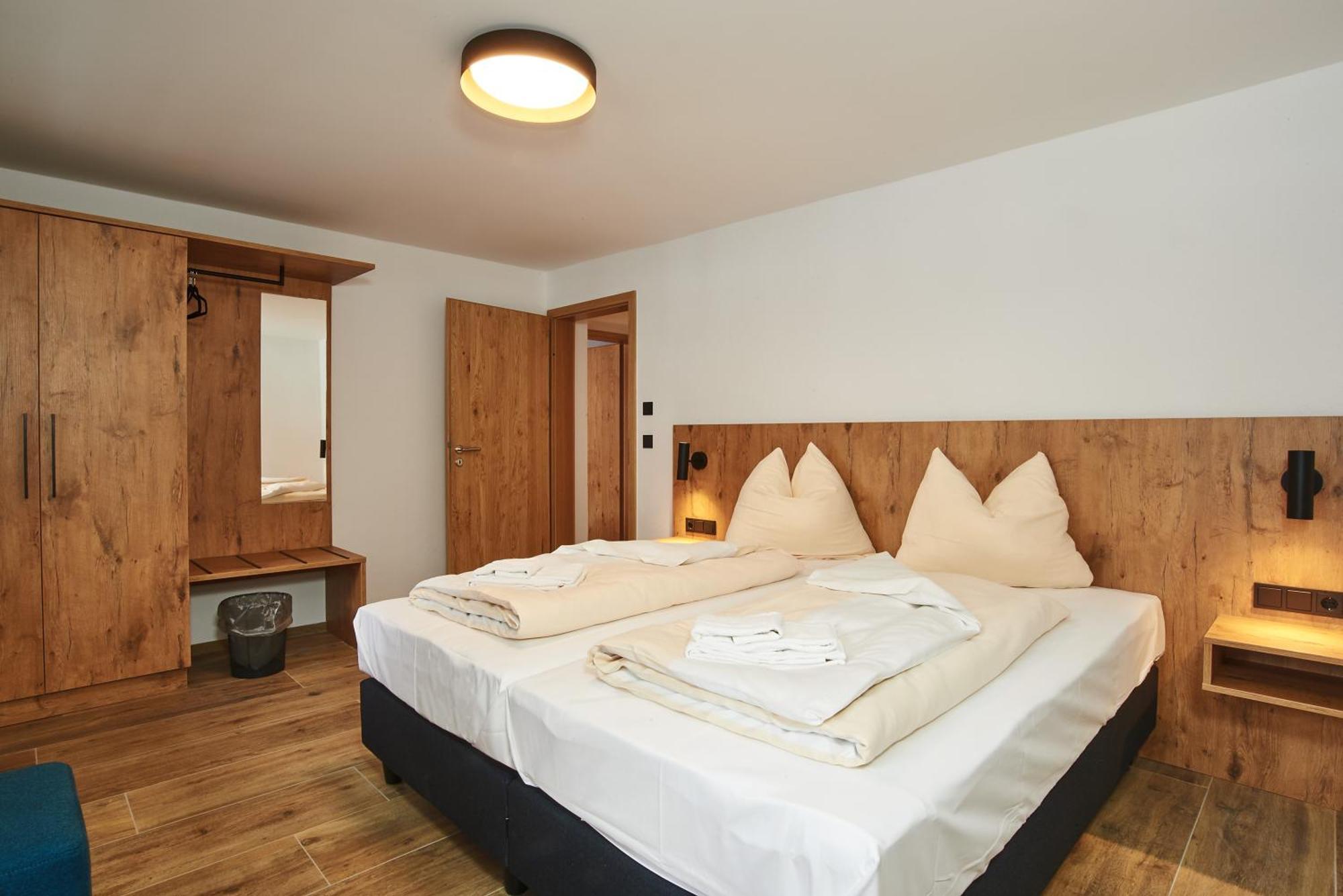 Alpen-Hotel Seimler Берхтесгаден Экстерьер фото