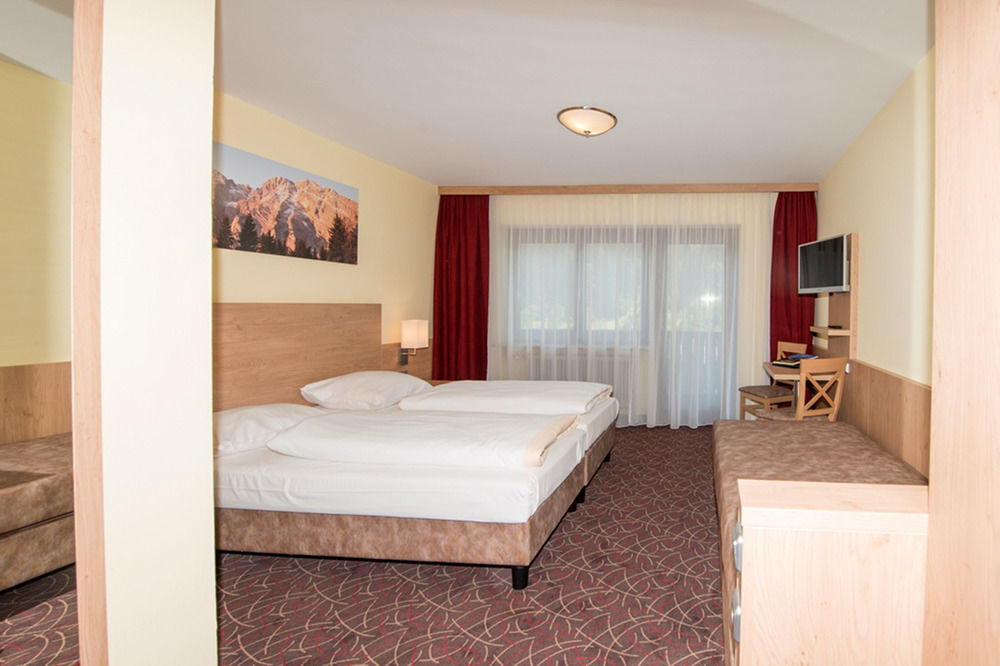 Alpen-Hotel Seimler Берхтесгаден Экстерьер фото